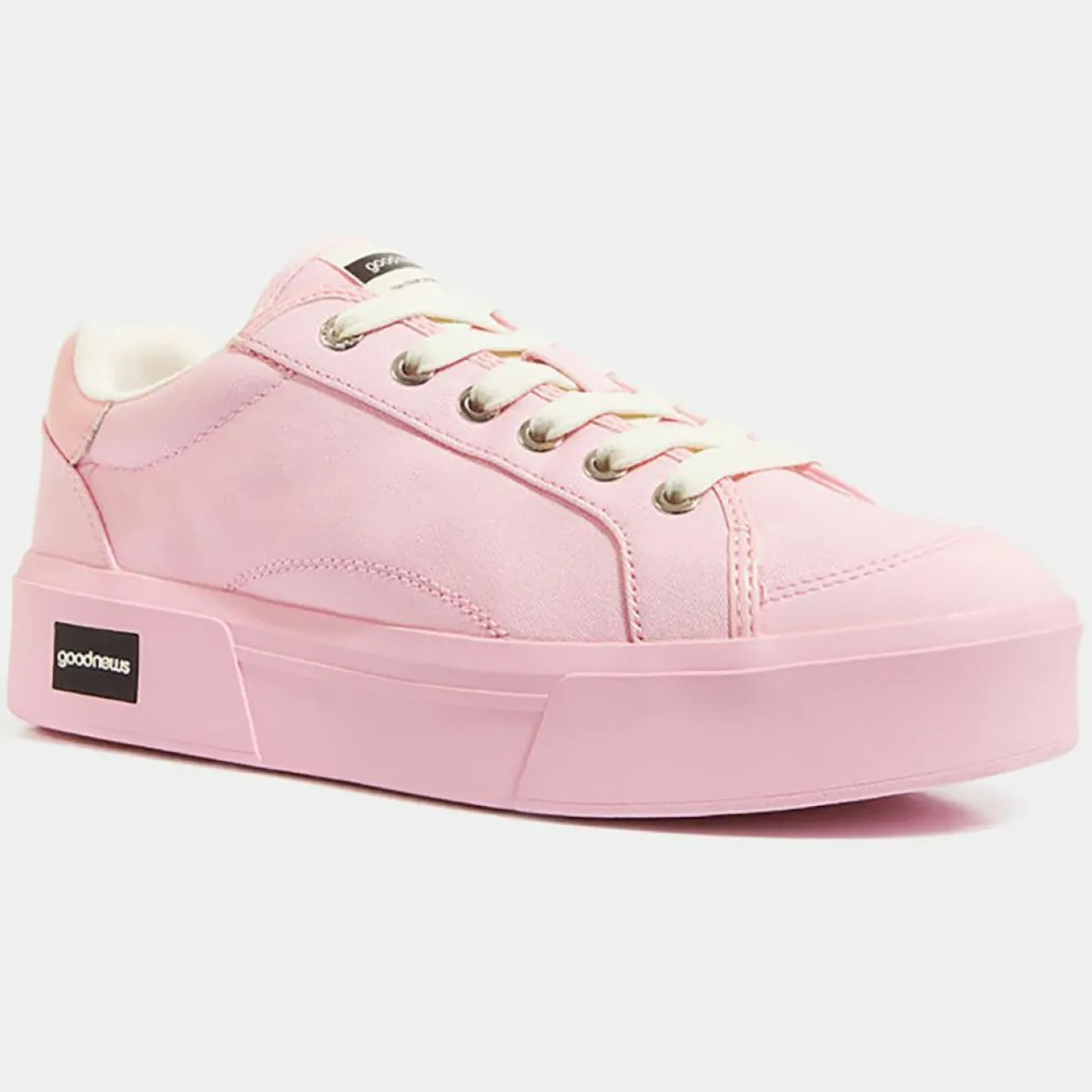 Femme Good News Baskets^Baskets en Coton Bio Opal roses