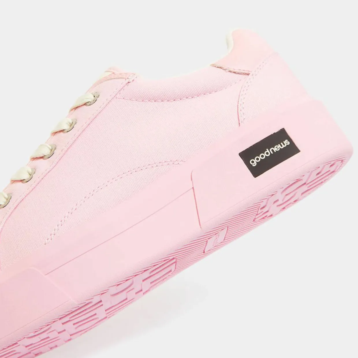Femme Good News Baskets^Baskets en Coton Bio Opal roses