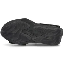 Baskets en Cuir & Toile Fontanka Edge noires-Nike Clearance