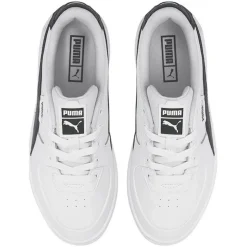 Baskets en Cuir Cali Dream Lthr blanches-Puma Best