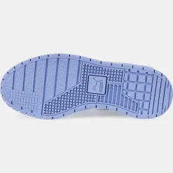 Baskets en Cuir Cali Dream Tweak Dissi blanc/violet-Puma Discount