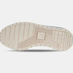 Baskets en Cuir Cali Dream blanc/bleu-Puma Hot