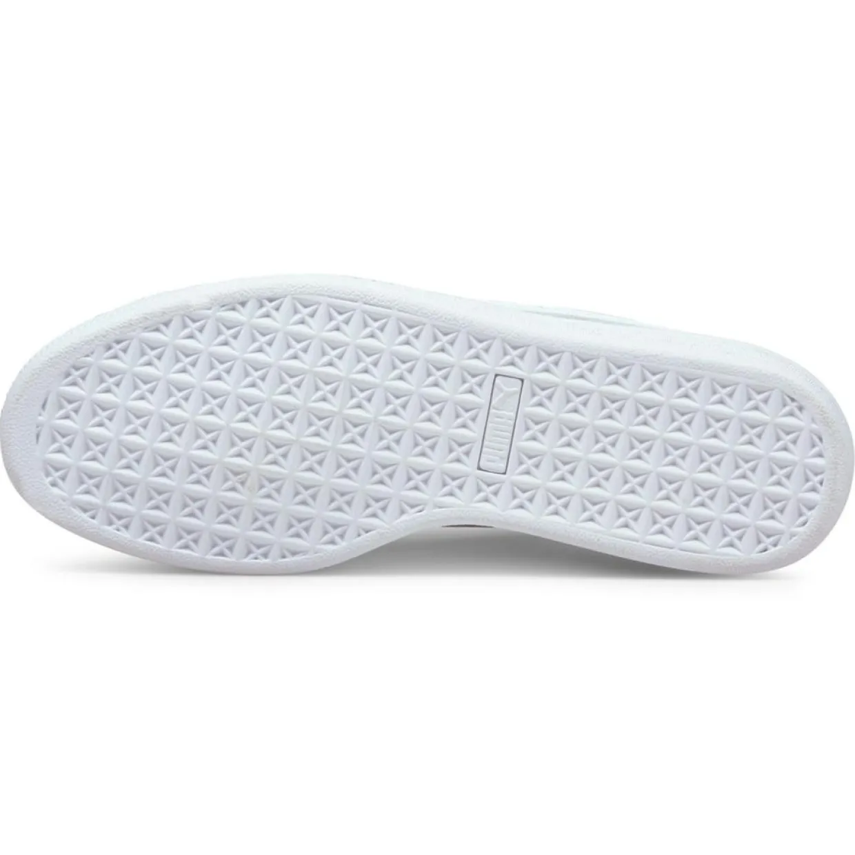 Femme Puma Baskets^Baskets en Cuir Classic Xxi blanches
