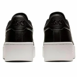 Baskets en Cuir Japan S Pf noires-Asics Hot