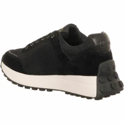Baskets en Cuir Lolo noires-Liu-Jo Hot