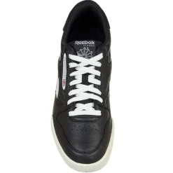Baskets en Cuir Phase 1 Dressed noires-Reebok Clearance