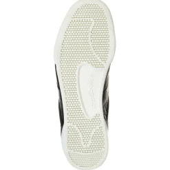 Baskets en Cuir Phase 1 Dressed noires-Reebok Clearance