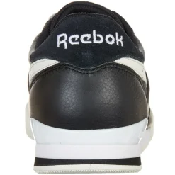 Baskets en Cuir Phase 1 Dressed noires-Reebok Clearance