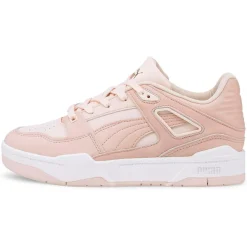 Baskets en Cuir Slipstream Slptm Prm roses-Puma Hot