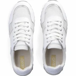 Baskets en Cuir Wonder blanches-Liu-Jo Hot