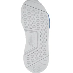 Femme Adidas Baskets^Baskets en Mesh Nmd R1 J blanches