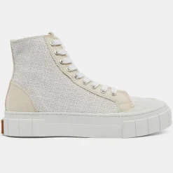Baskets en Raphia Juice beige clair-Good News Hot