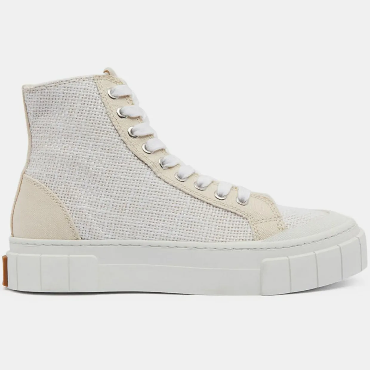Baskets en Raphia Juice beige clair-Good News Hot