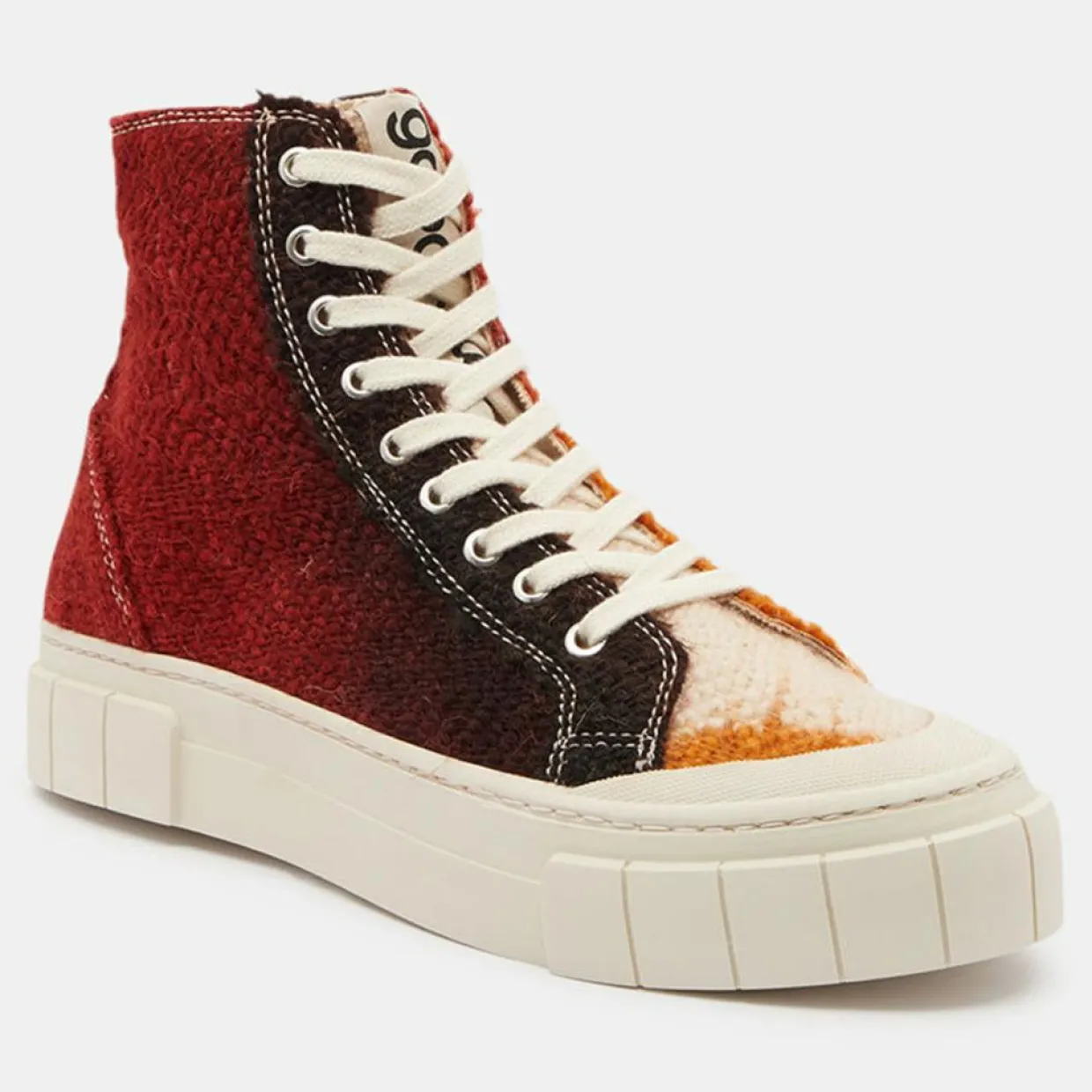Femme Good News Baskets^Baskets en Raphia Juice multicolores