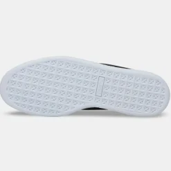 Baskets en Velours de Cuir Re:Style noires-Puma Sale