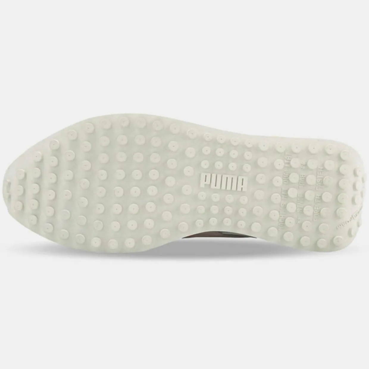 Baskets Future Rider blanc/gris-Puma Outlet