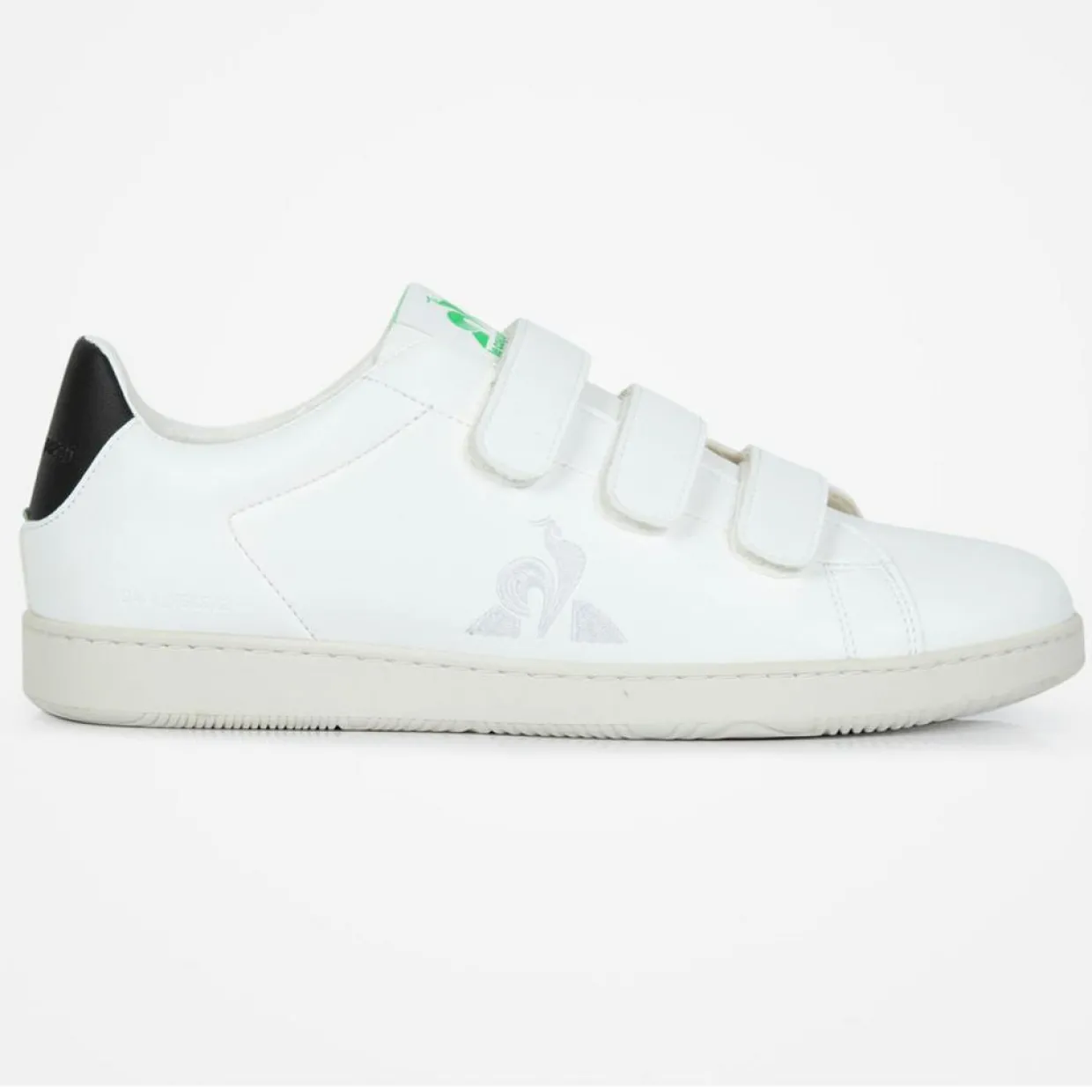 Baskets Gaia blanches-Le Coq Sportif Online