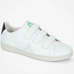 Baskets Gaia blanches-Le Coq Sportif Online