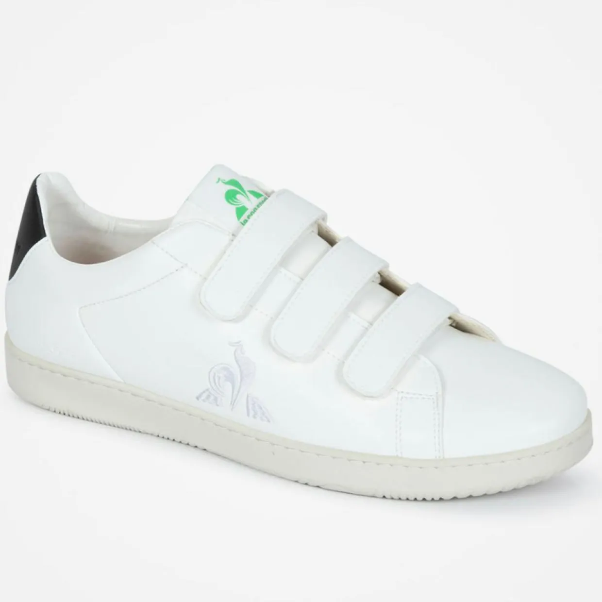 Baskets Gaia blanches-Le Coq Sportif Online
