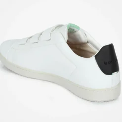 Baskets Gaia blanches-Le Coq Sportif Online