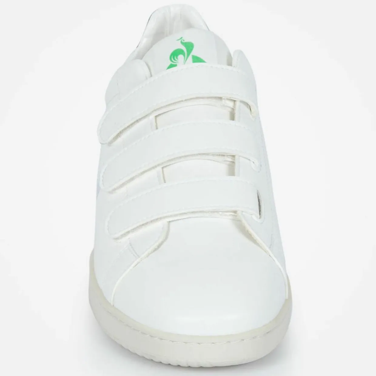 Baskets Gaia blanches-Le Coq Sportif Online