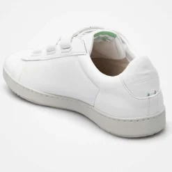 Femme Le Coq Sportif Baskets^Baskets Gaia blanches