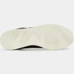 Femme Le Coq Sportif Baskets^Baskets Gaia noires