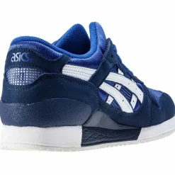 Baskets Gel Lyte Iii bleues-Asics Discount