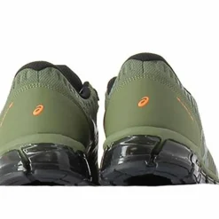 Femme Asics Baskets^Baskets Gel Quantum 360 kaki