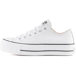 Baskets Hi All Star Lift blanches-Converse Discount
