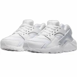 Baskets Huarache blanches-Nike Clearance
