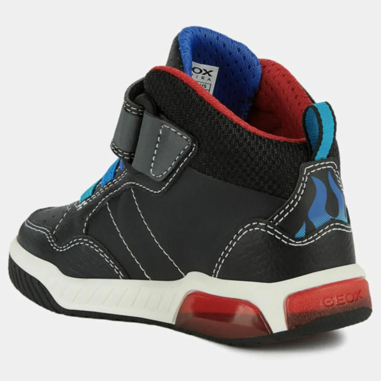 Baskets Inek multicolores-Geox Outlet