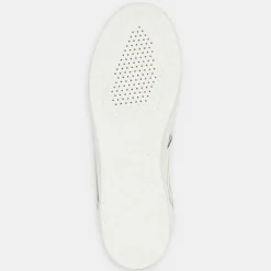Femme Geox Baskets^Baskets Jaysen blanc/argenté