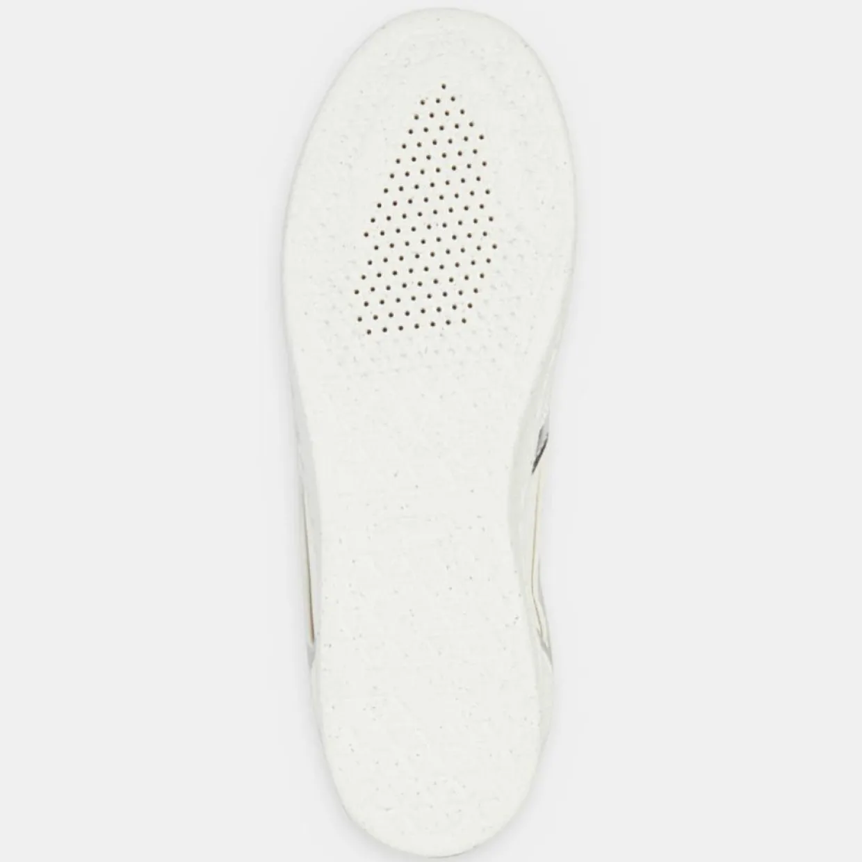 Femme Geox Baskets^Baskets Jaysen blanc/argenté