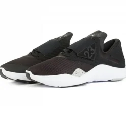 Homme Nike Baskets^Baskets Jordan Stealth noires