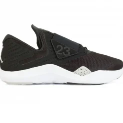 Homme Nike Baskets^Baskets Jordan Stealth noires