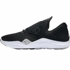 Homme Nike Baskets^Baskets Jordan Stealth noires