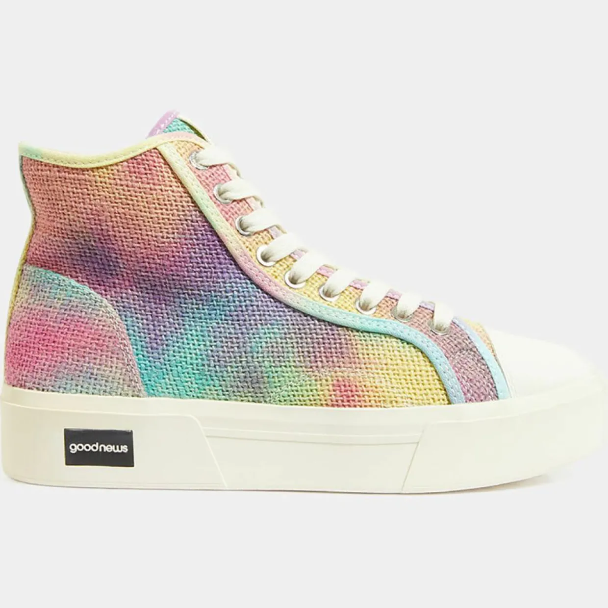 Femme Good News Baskets^Baskets Juice multicolores