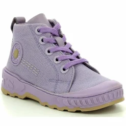 Baskets Kickrup lilas-Kickers Sale