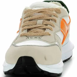 Homme Diadora Baskets^Baskets Kmaro 42 Acbc beige/orange