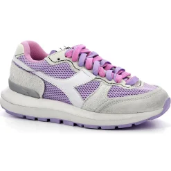 Baskets Kmaro 42 Pigsk violet/gris-Diadora Outlet