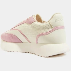 Baskets Kook blanches-Good News