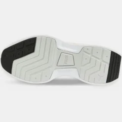 Femme Puma Baskets^Baskets Kosmo blanc/rose