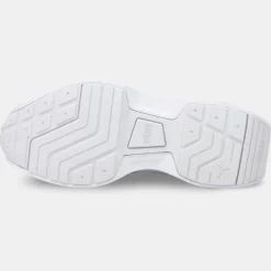 Baskets Kosmo Rider blanches-Puma