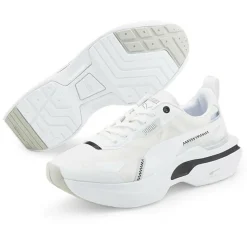 Baskets Kosmo Rider Wns blanches-Puma