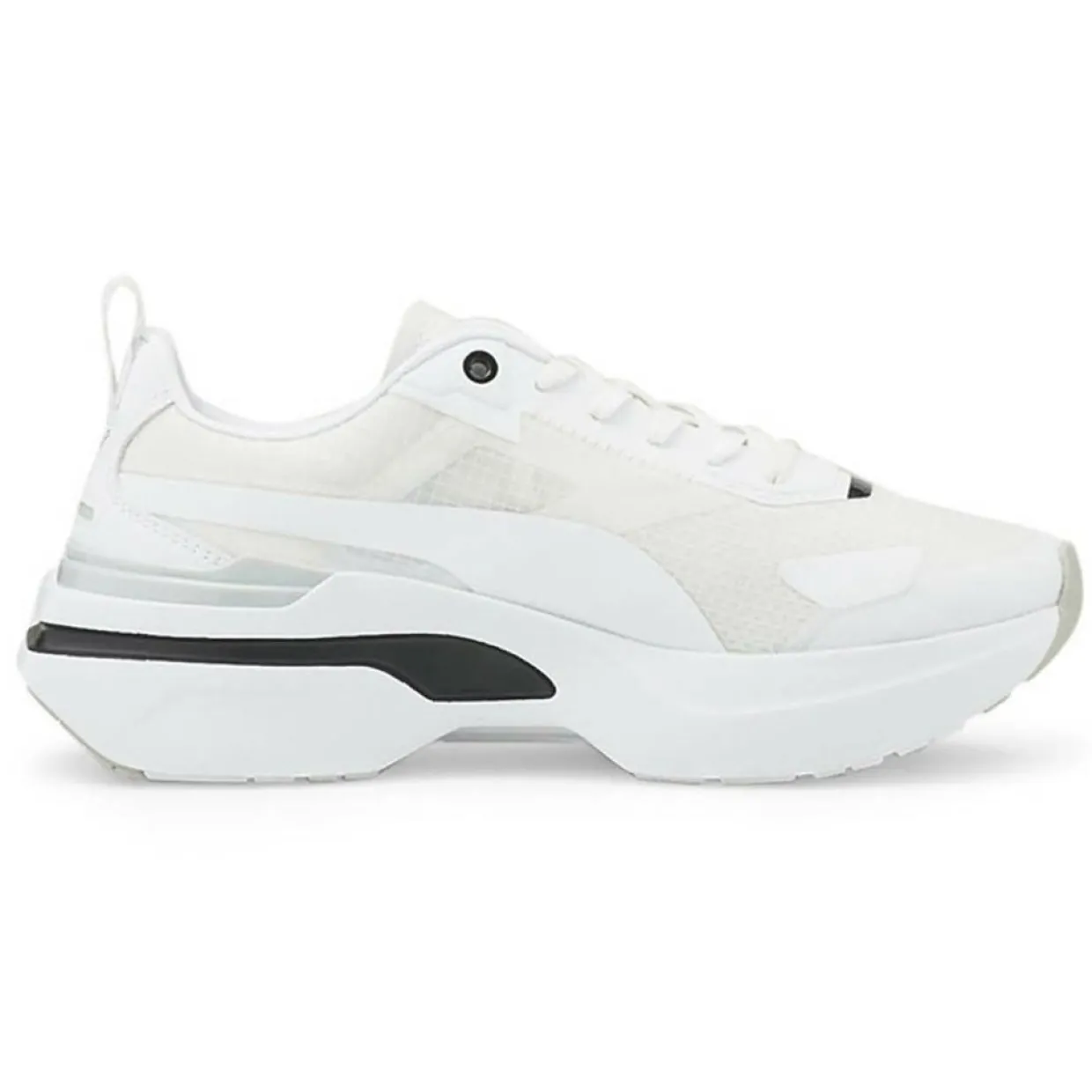 Baskets Kosmo Rider Wns blanches-Puma