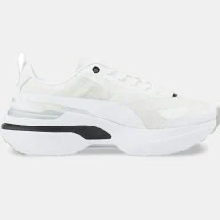 Baskets Kosmo Rider Wns blanches-Puma