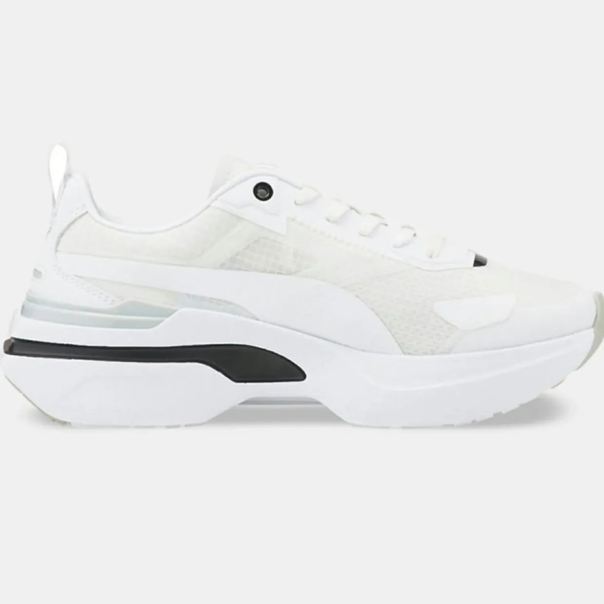 Baskets Kosmo Rider Wns blanches-Puma