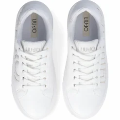 Femme Liu-Jo Baskets^Baskets Kylie blanches