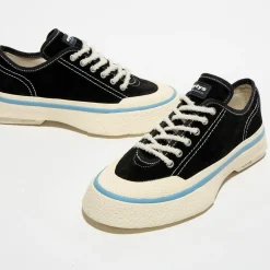Baskets Laguna noires-Eytys Hot